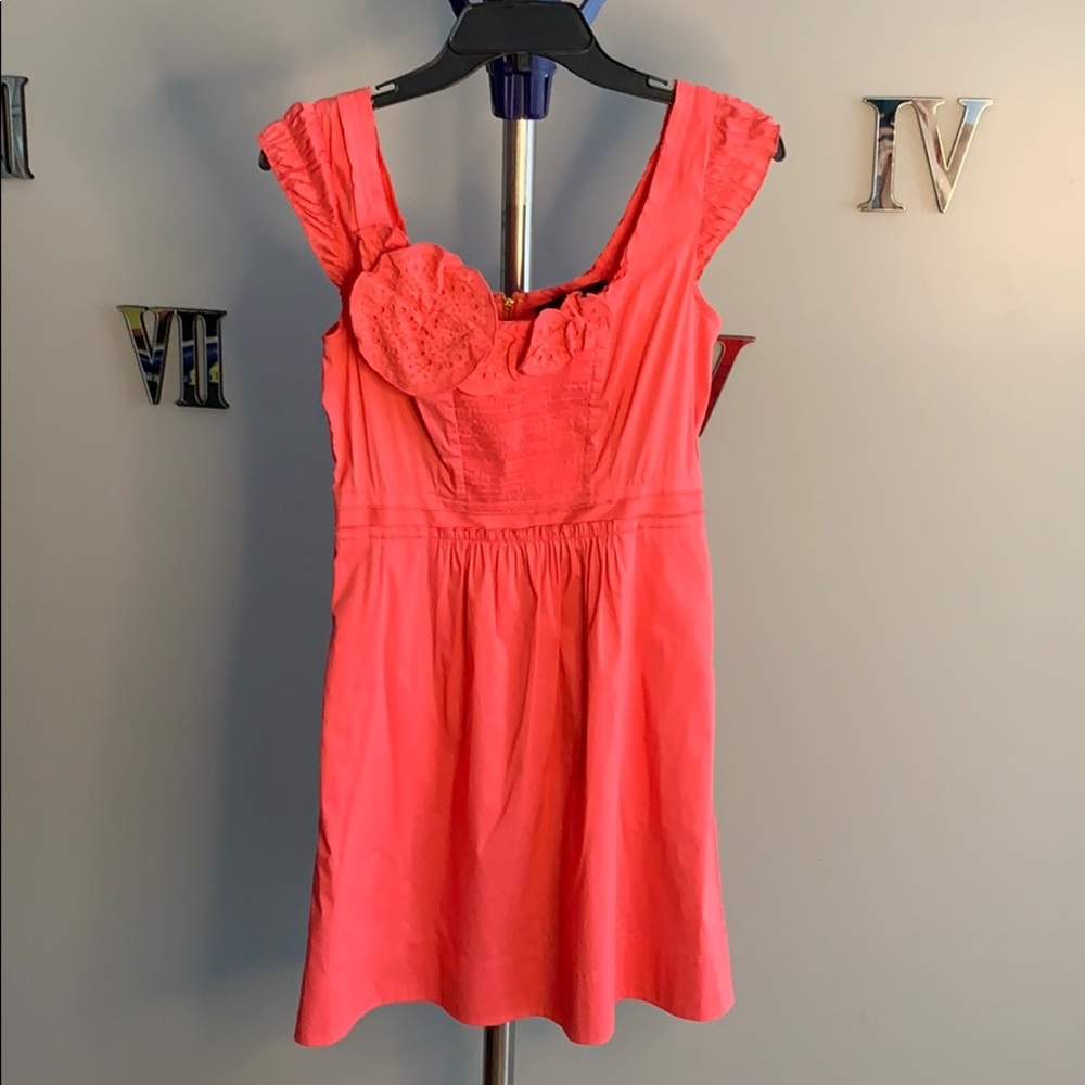BCBG Dress